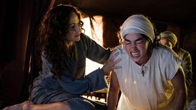 Poster episodio Las fieles 1x4