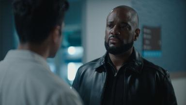 Poster episodio Beauty in Black 2x12