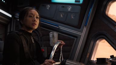 Poster episodio For All Mankind 5x3