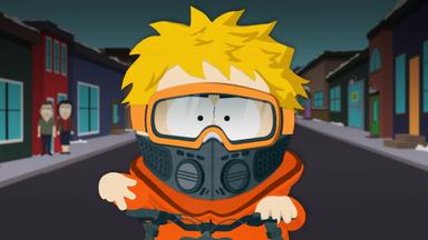 Poster episodio South Park 29x1
