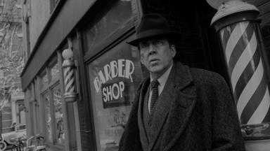 Poster episodio Spider-Noir 1x2