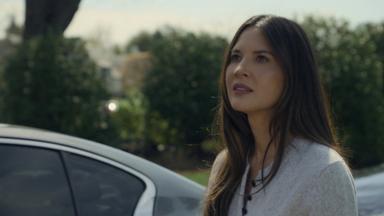 Poster episodio Amigos y vecinos 2x2