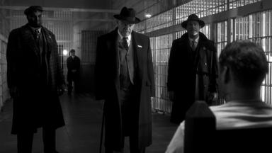 Poster episodio Spider-Noir 1x5