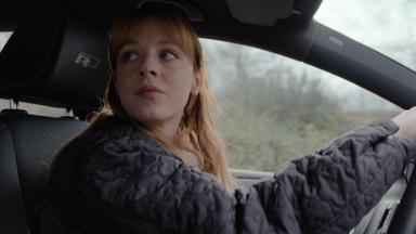 Poster episodio El cuco de cristal 1x6