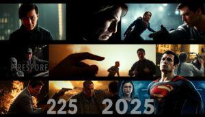 Imagen entrada: Top 10 Mejores Películas 2025 (Hasta la Fecha): Análisis y Ranking Definitivo