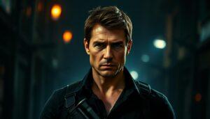 Imagen entrada: Misión Imposible Sentencia Mortal Parte 2: El triste final de la saga de Ethan Hunt